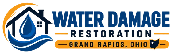 Water Damage Restoration Grand Rapids